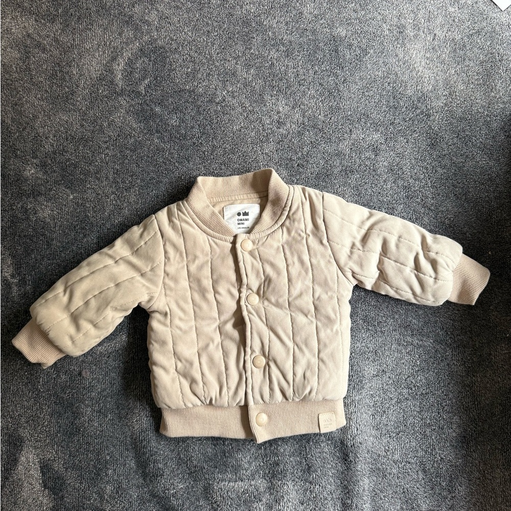 Omami Mini